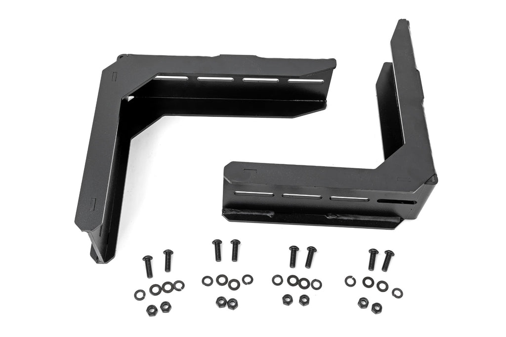 High Mount Bracket | 270 Degree Awning by Rough Country