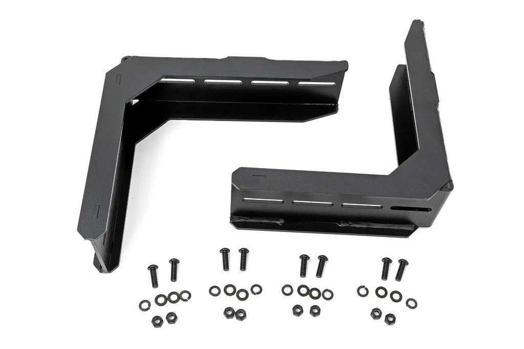 High Mount Bracket | 270 Degree Awning by Rough Country