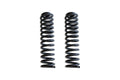 4" FRONT LIFT COILS by MaxTrac