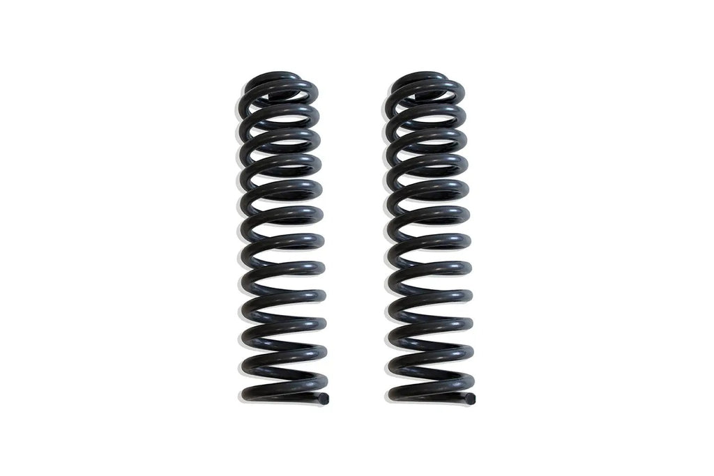 4" FRONT LIFT COILS by MaxTrac