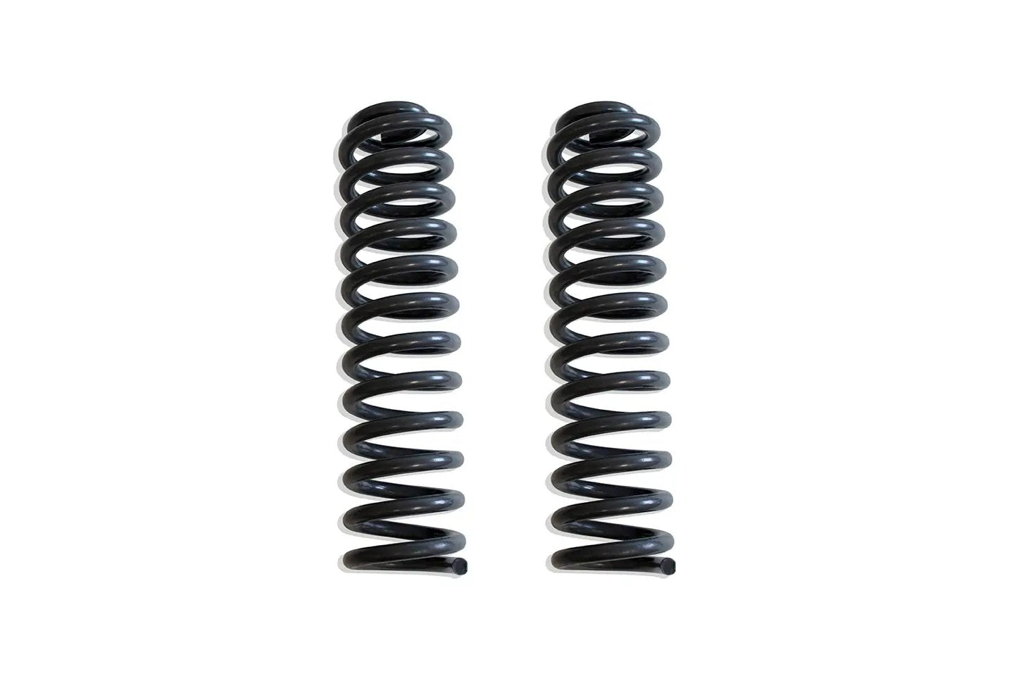 4" FRONT LIFT COILS by MaxTrac