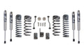 3" LIFT KIT W/ FOX 2.0 SHOCKS by MaxTrac