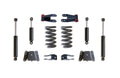 2"/4" LOWERING KIT (COILS) by MaxTrac