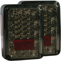 Tail Light Assembly by ANZO USA