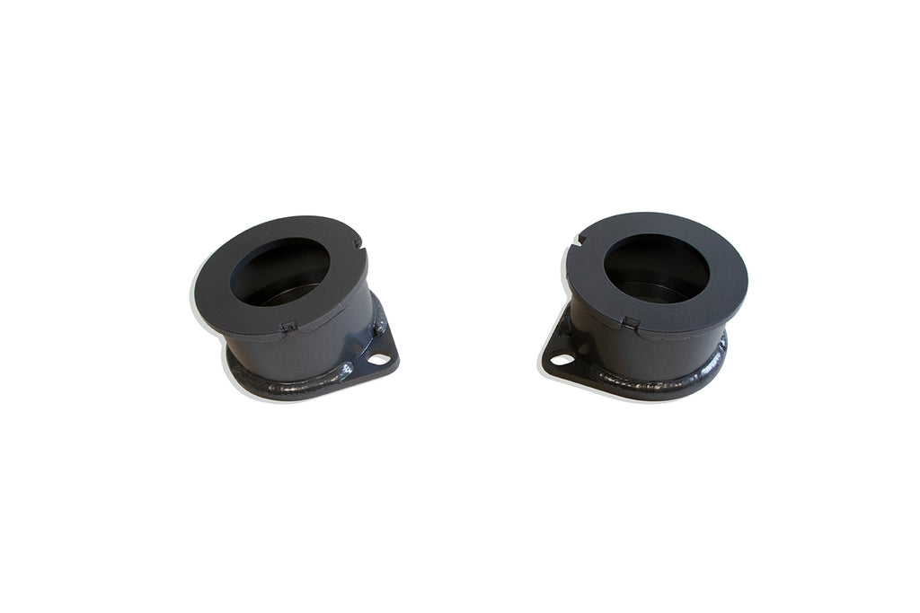 2.5" FRONT COIL SPACERS by MaxTrac