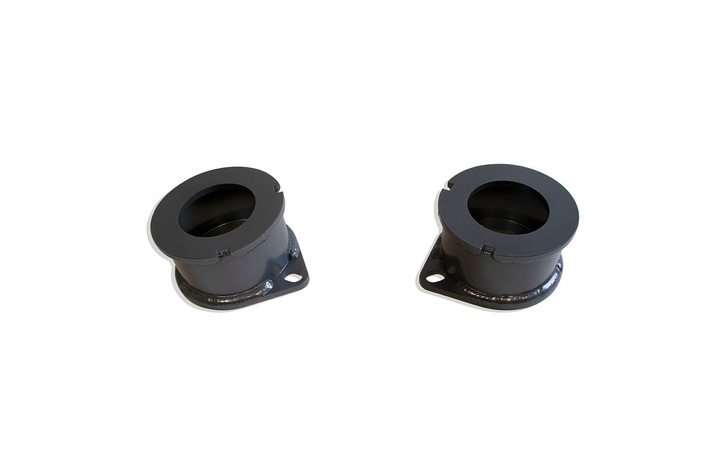 2.5" FRONT COIL SPACERS by MaxTrac