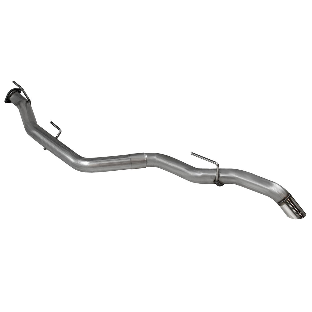 Flowmaster American Thunder Cat-Back Exhaust System by Flowmaster