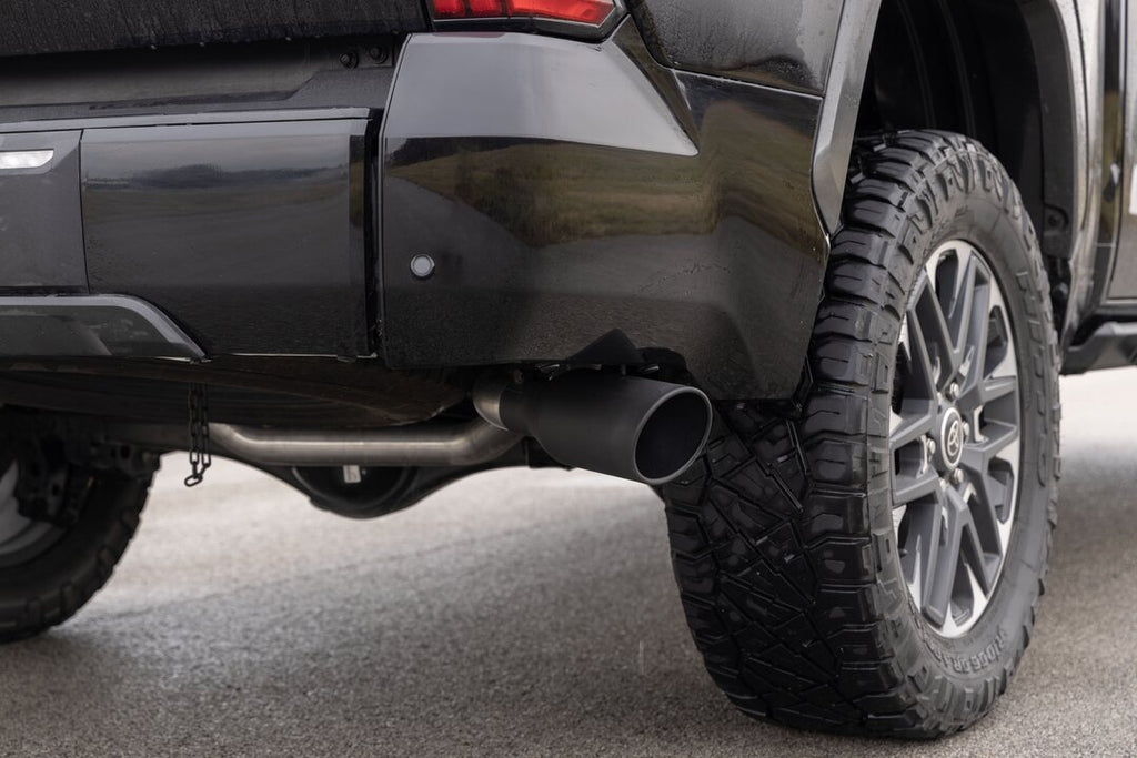Flowmaster Flow FX Cat-Back Exhaust System by Flowmaster