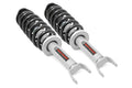 Loaded Strut Pair | 3 Inch | Ram 1500 4WD (2012-2018 & Classic) by Rough Country