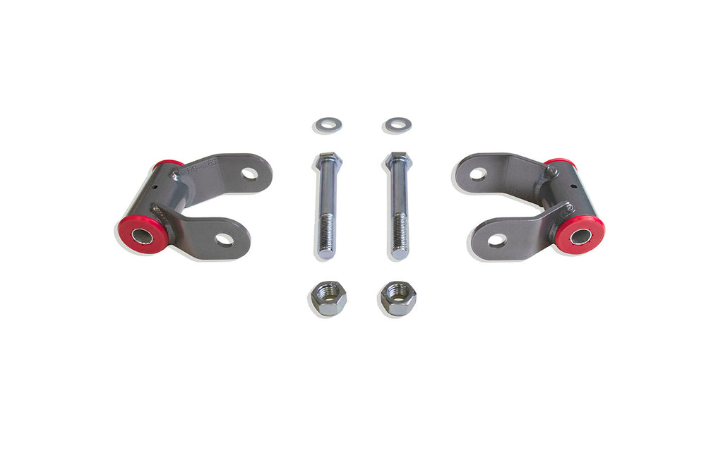 Leaf Spring Shackle by MaxTrac