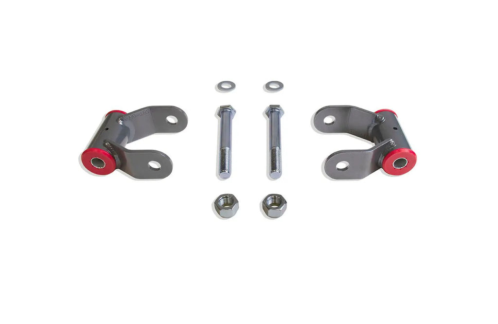 Leaf Spring Shackle by MaxTrac