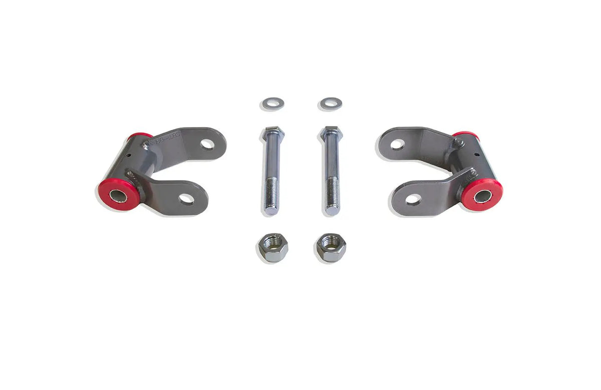 Leaf Spring Shackle by MaxTrac