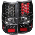 Tail Light Assembly by ANZO USA