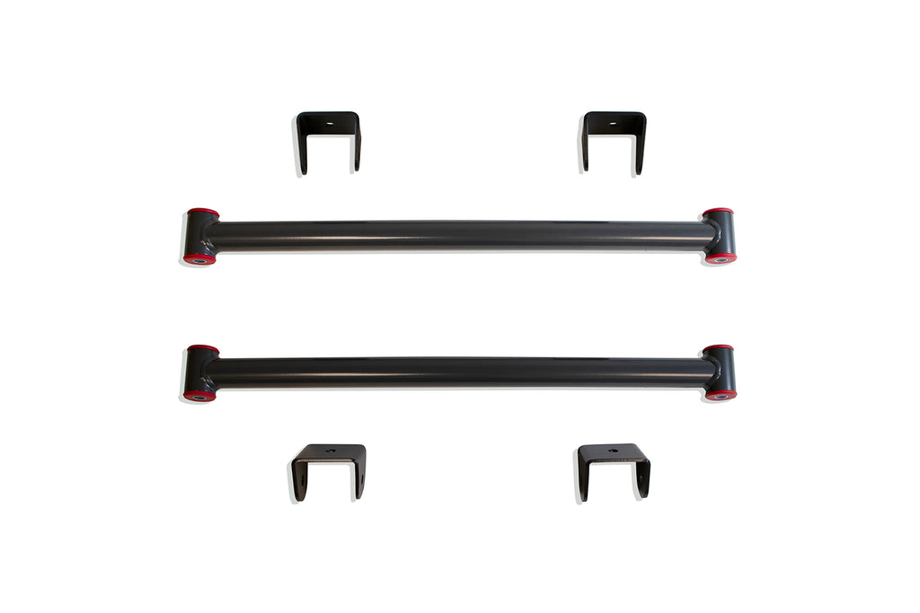 Suspension Subframe Crossmember Brace by MaxTrac