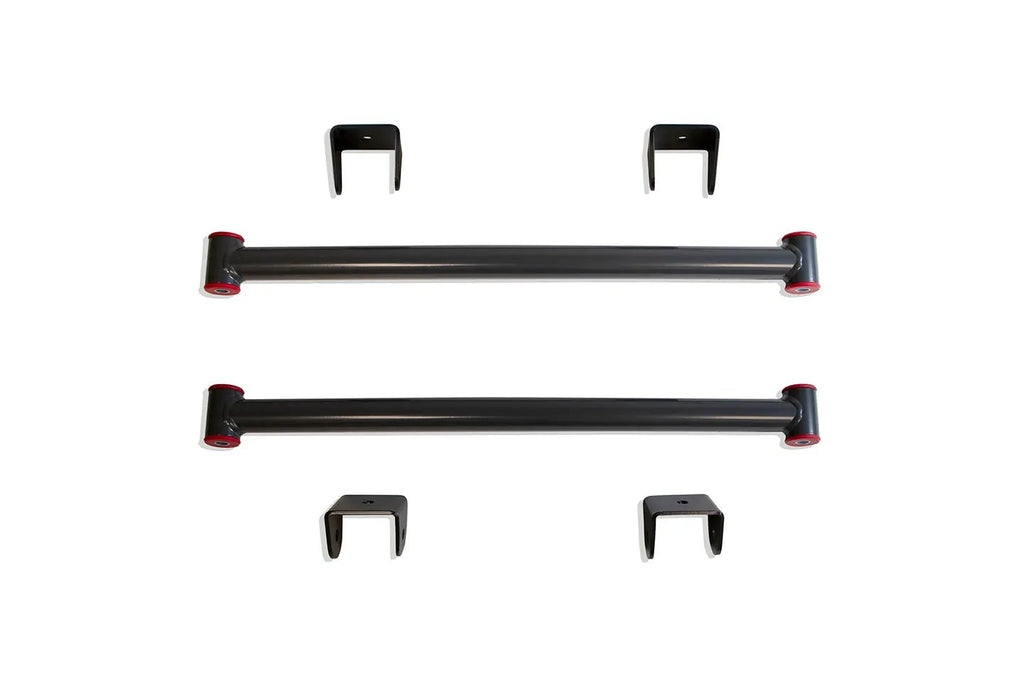 Suspension Subframe Crossmember Brace by MaxTrac
