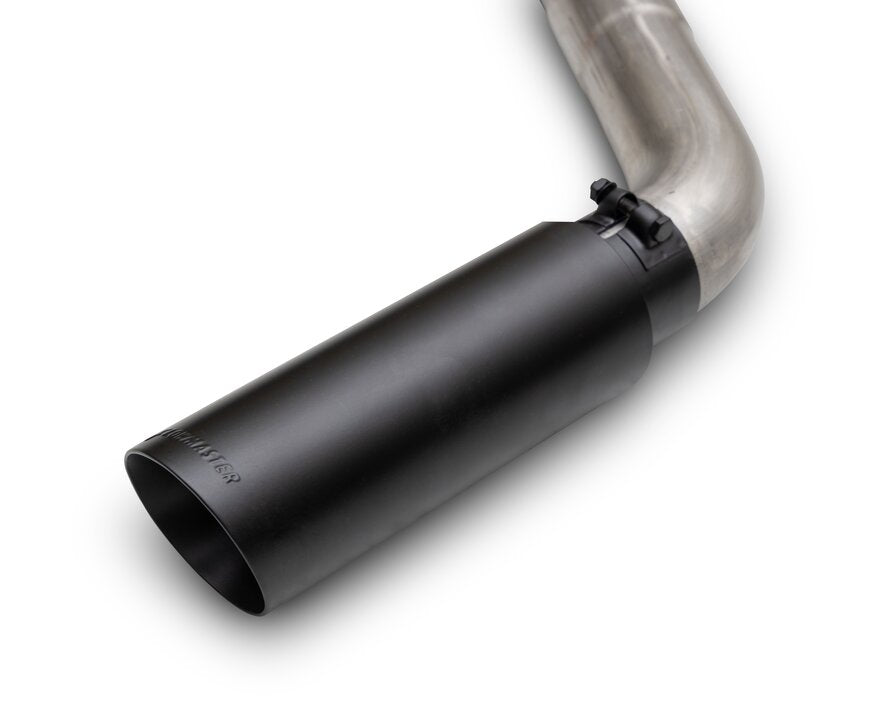 Flowmaster Flow FX Cat-Back Exhaust System by Flowmaster