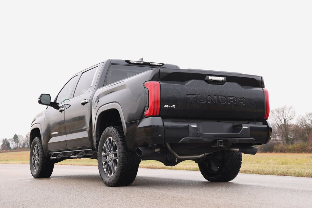 Flowmaster Flow FX Cat-Back Exhaust System by Flowmaster