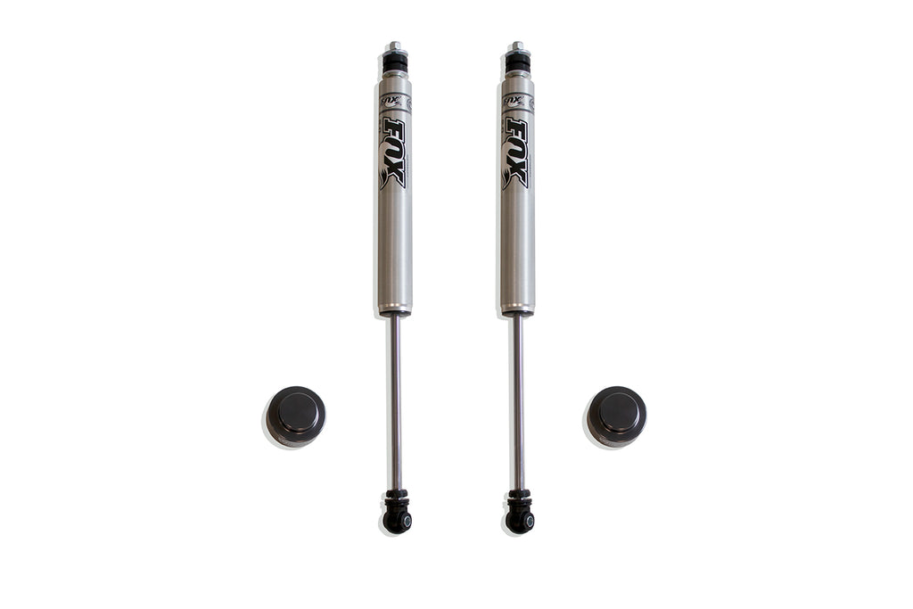 1.5" REAR LIFT BOX KIT W/ FOX SHOCKS by MaxTrac