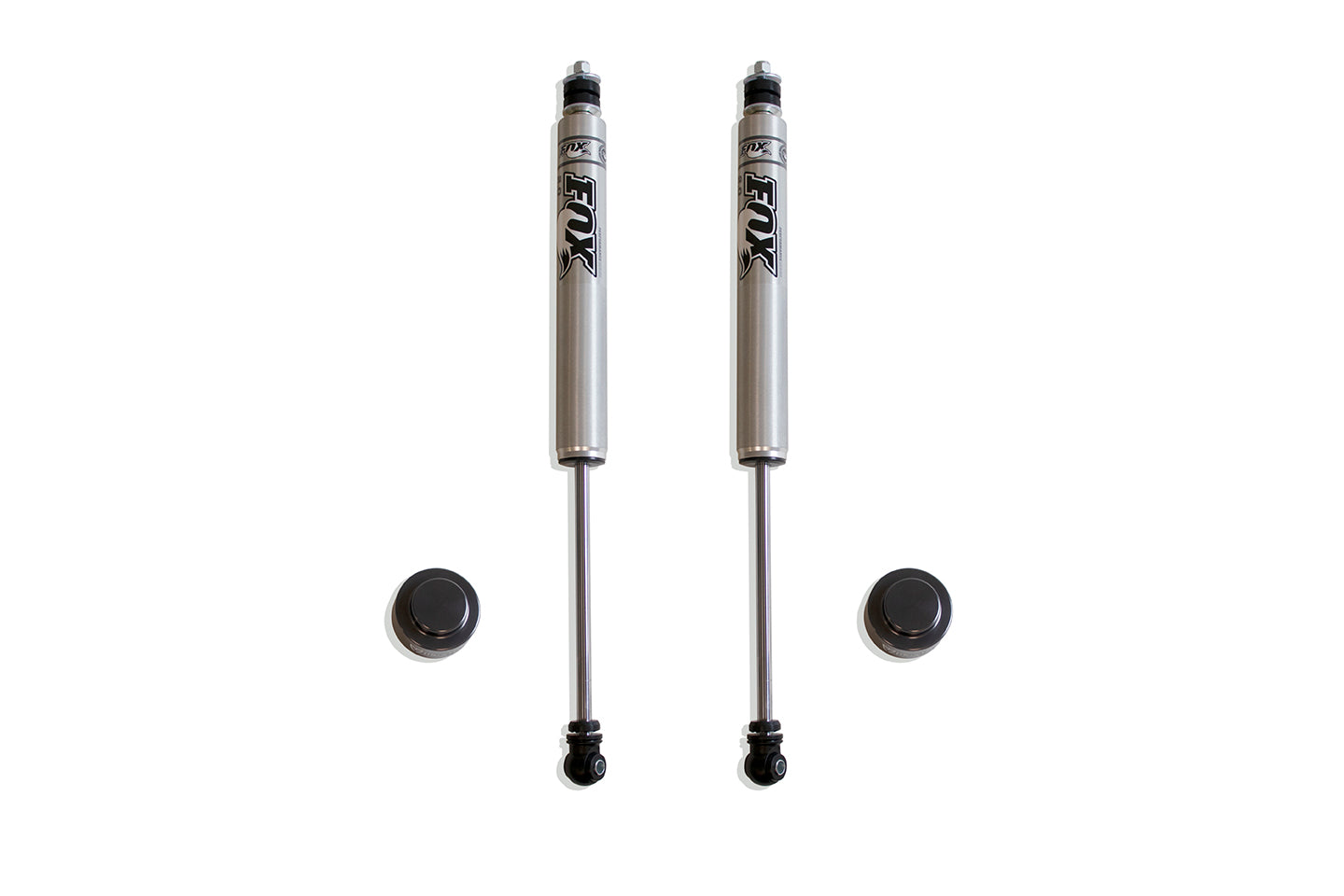 1.5" REAR LIFT BOX KIT W/ FOX SHOCKS by MaxTrac