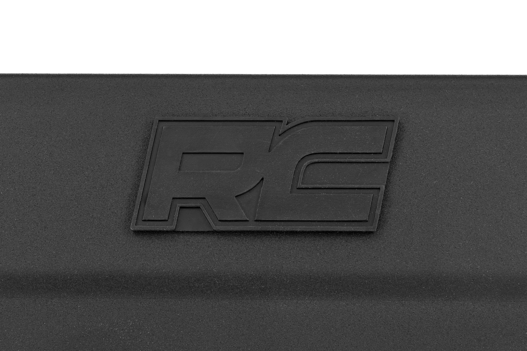 BA2 Running Boards | Side Step Bars | Toyota 4Runner 2WD/4WD (2025-2026) by Rough Country