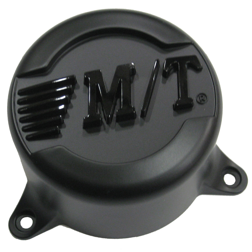 Open caps are available for 5, 6 and 8 lug Classic Series wheels, separately. by Mickey Thompson