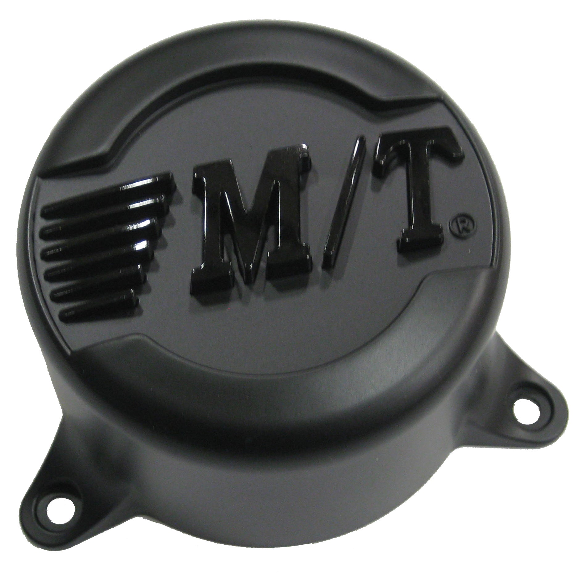 Open caps are available for 5, 6 and 8 lug Classic Series wheels, separately. by Mickey Thompson