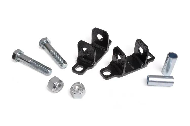 Bar Pin Eliminator Kit | Rear | Jeep Wrangler JK/Wrangler TJ/Wrangler Unlimited 