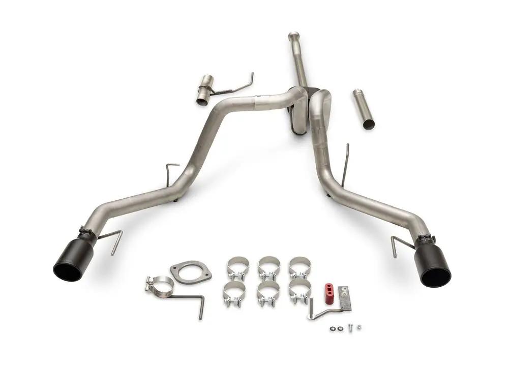 Flowmaster American Thunder Cat-Back Exhaust System by Flowmaster