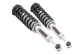 Loaded Strut Pair | 4 Inch Lift | Toyota Tacoma 4WD (2016-2023) by Rough Country