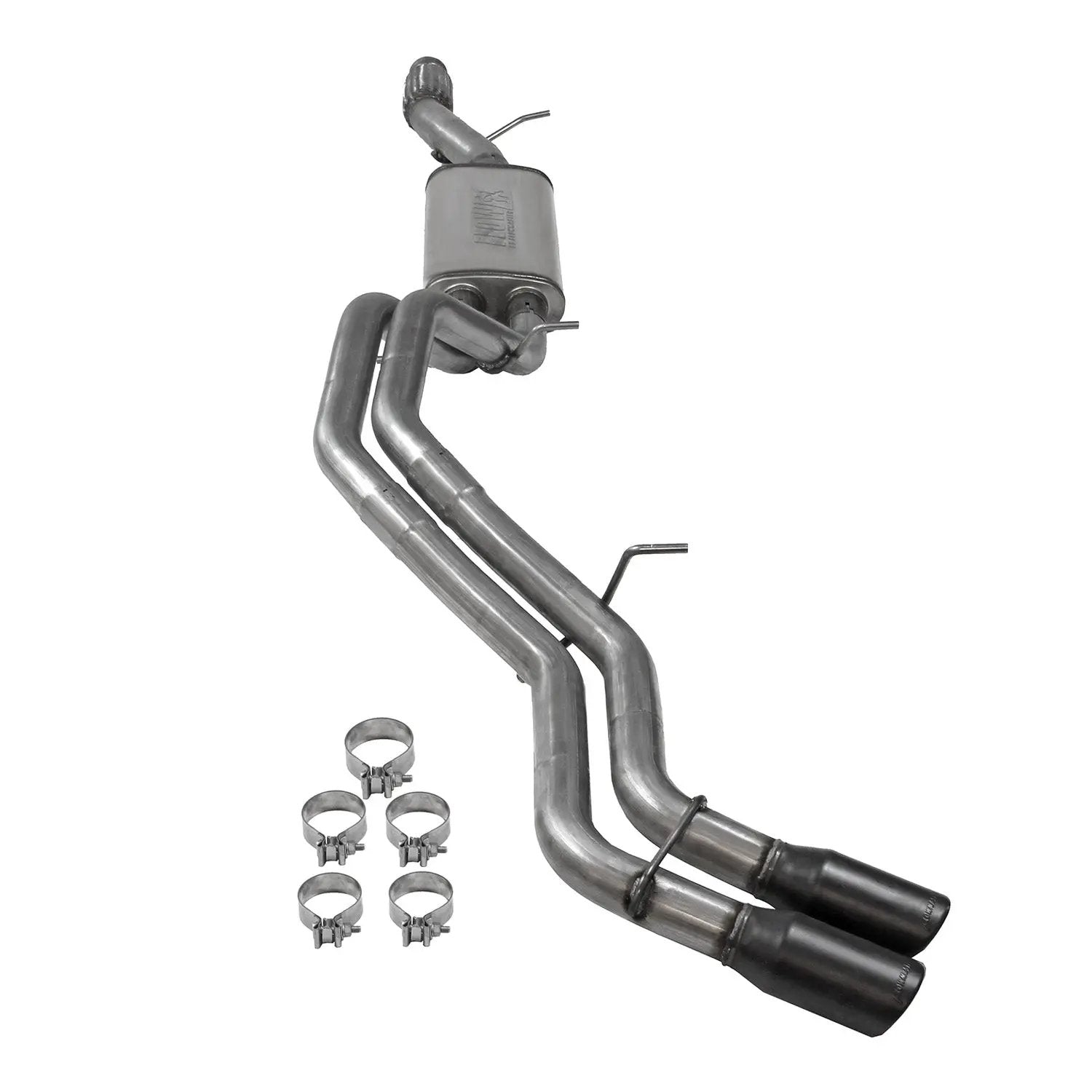 Flowmaster Flow FX Cat-Back Exhaust System by Flowmaster