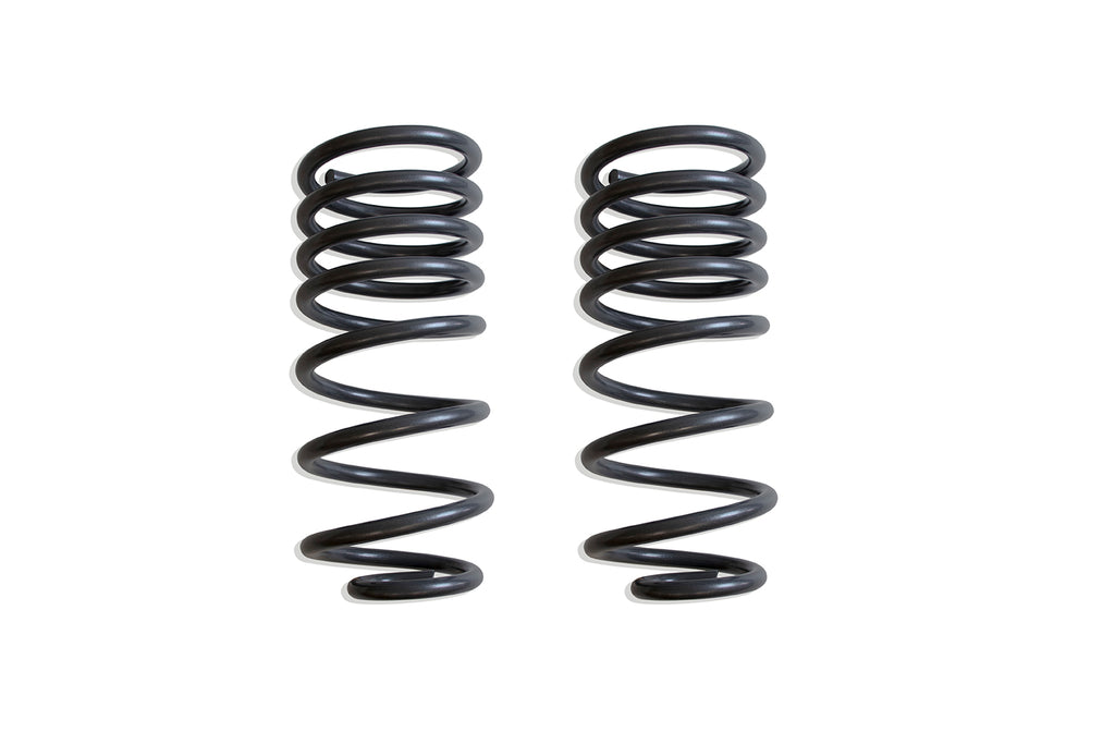 Coil Spring Lowering Kit by MaxTrac