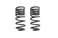 Coil Spring Lowering Kit by MaxTrac