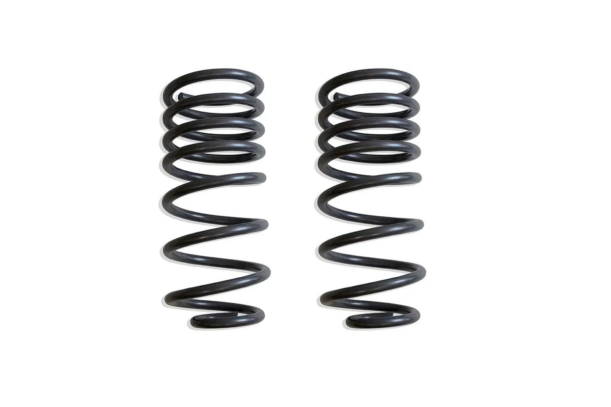 Coil Spring Lowering Kit by MaxTrac