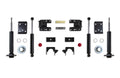 3"/5" LOWERING KIT (STRUTS) by MaxTrac