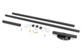 Flag Pole Holder | Bed Rail | w/ Flag by Rough Country