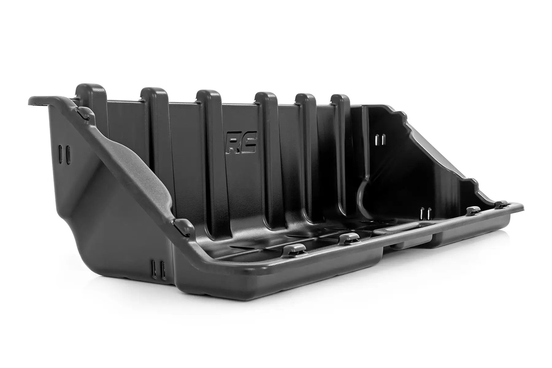 Truck Bed Cargo Storage Box | Easy Access | 56” Wide | Fits Full-Sized Trucks by Rough Country