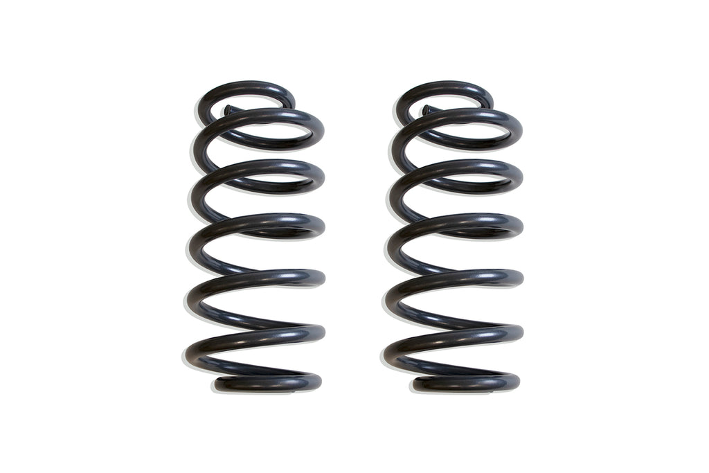 Coil Spring Lowering Kit by MaxTrac