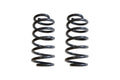 Coil Spring Lowering Kit by MaxTrac