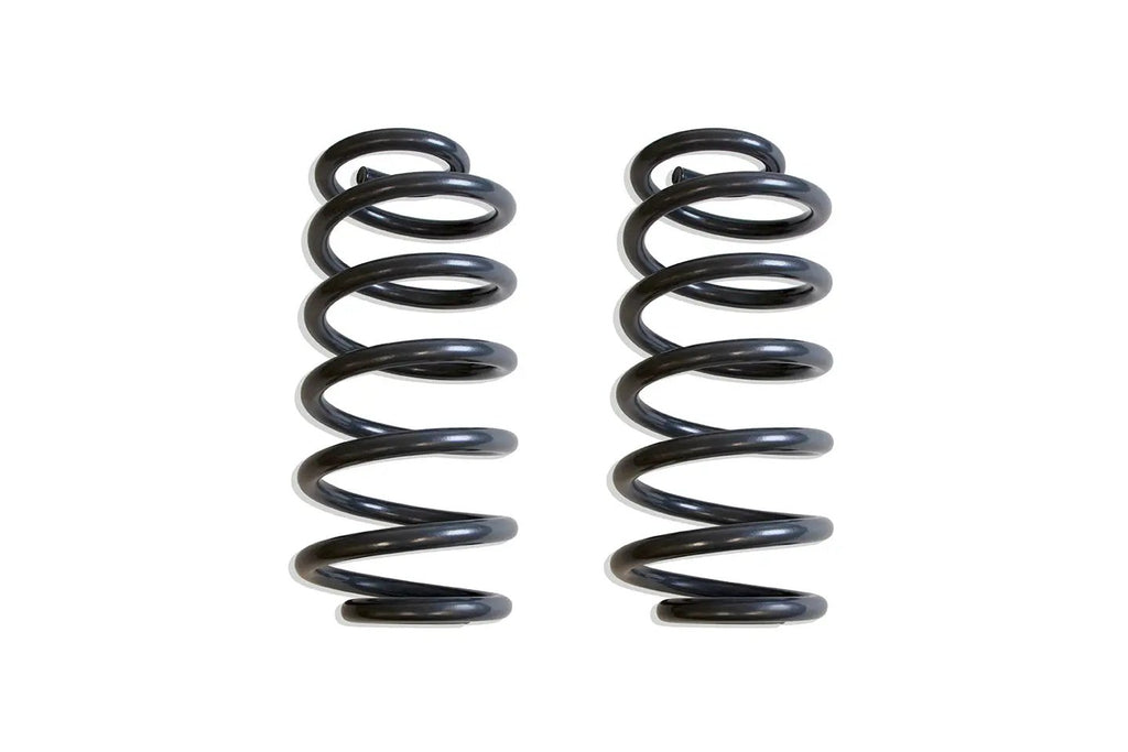 Coil Spring Lowering Kit by MaxTrac