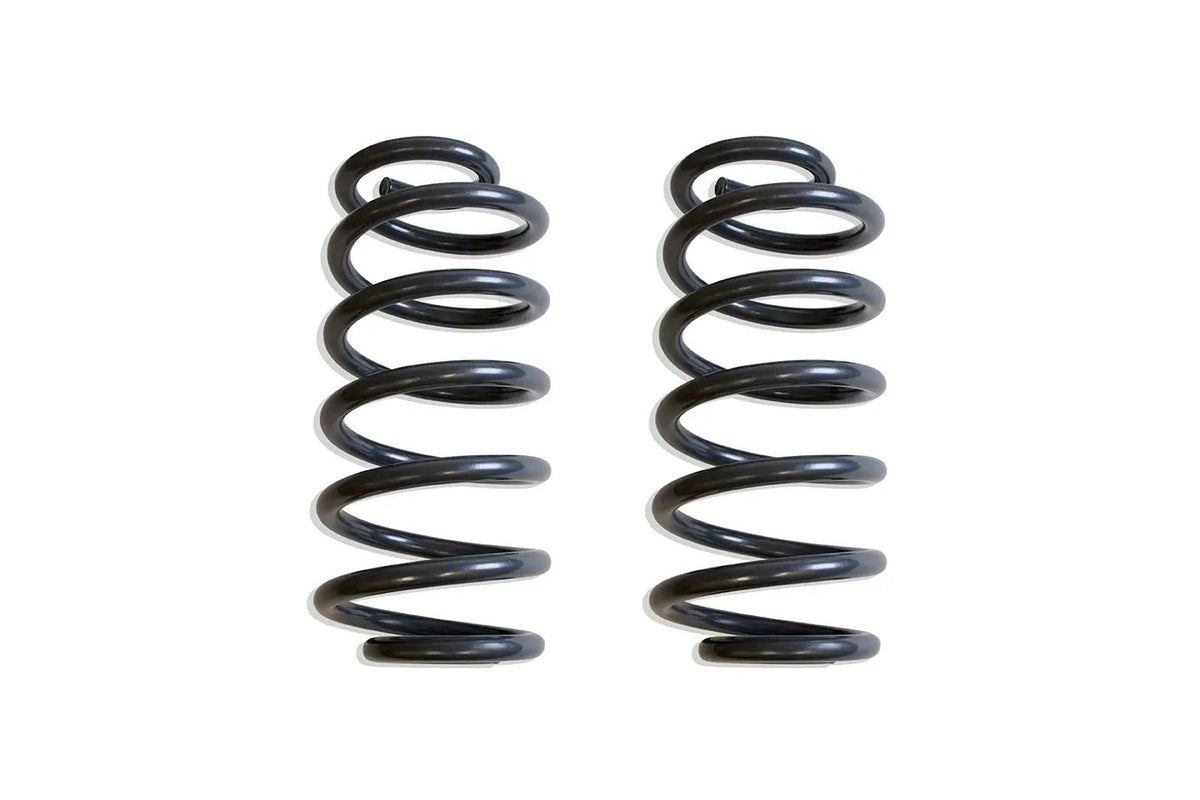 Coil Spring Lowering Kit by MaxTrac
