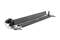 50 Inch Black Series LED Light Bar | Dual Row by Rough Country