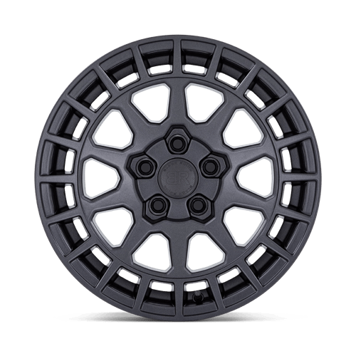 BOXER 17X8 5X100 72.1 +40 F-BLK