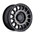 SANDSTORM UTV 15X7 4X110 80 +36 S-BLK DT