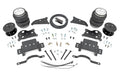 Air Spring Spacer Kit | 5" Lift | Ram 2500 4WD (2014-2026) by Rough Country