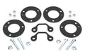 1 Inch Leveling Kit | Ford Bronco 4WD (2021-2026) by Rough Country