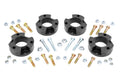 2 Inch Lift Kit | Ford Bronco 4WD (2021-2026) by Rough Country