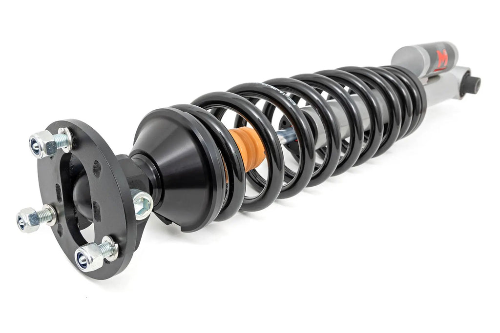 M1R Reservoir Loaded Struts | Adjustable Height | Rear | 5 Inch | Ford Bronco (21-26)