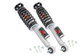 M1R Reservoir Loaded Struts | Adjustable Height | Front | 7 Inch | Ford Bronco (21-25) by Rough Country
