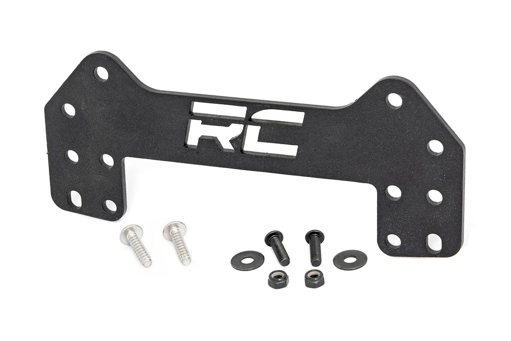 3rd Brake Light Extension | Ford Bronco 4WD (2021-2026) by Rough Country