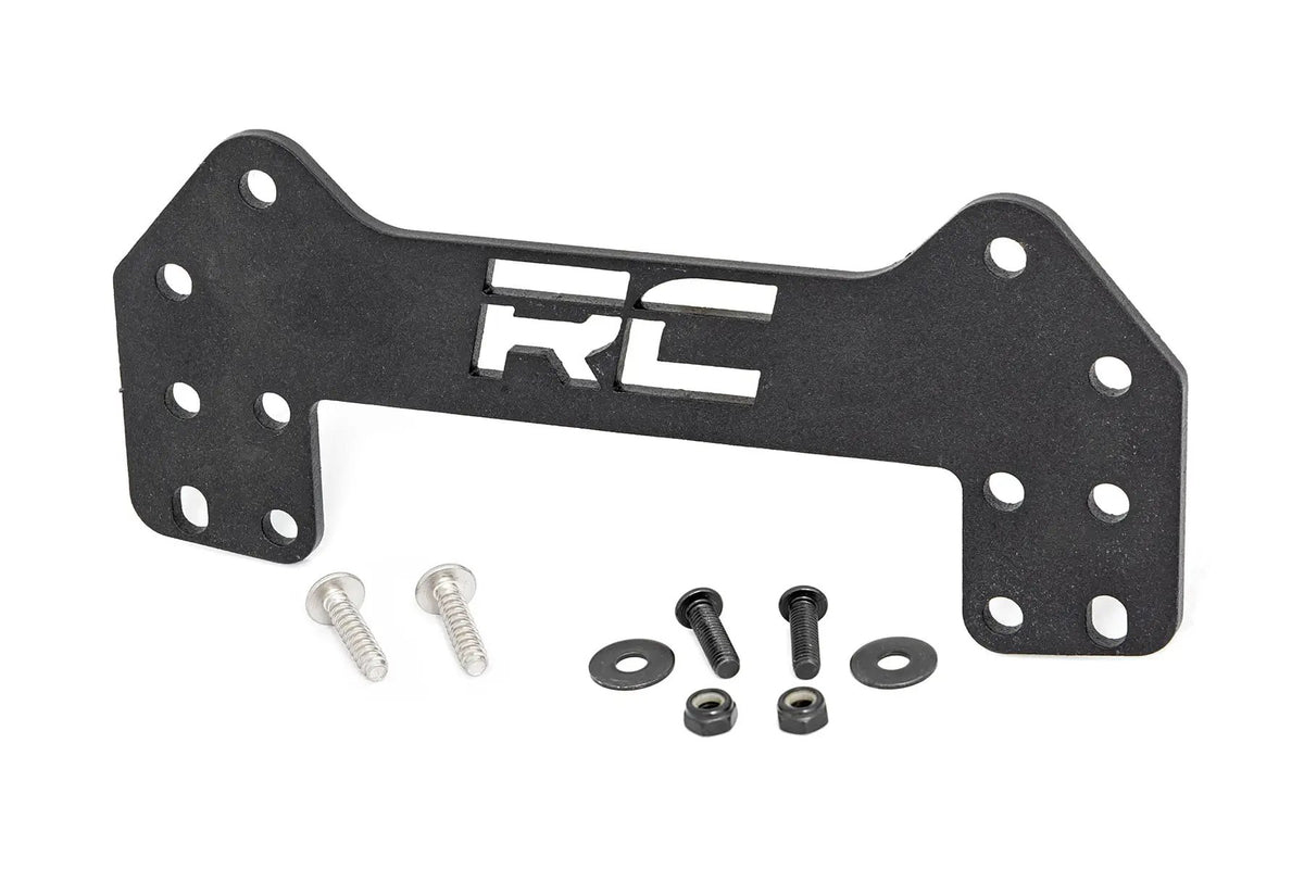 3rd Brake Light Extension | Ford Bronco 4WD (2021-2026) by Rough Country